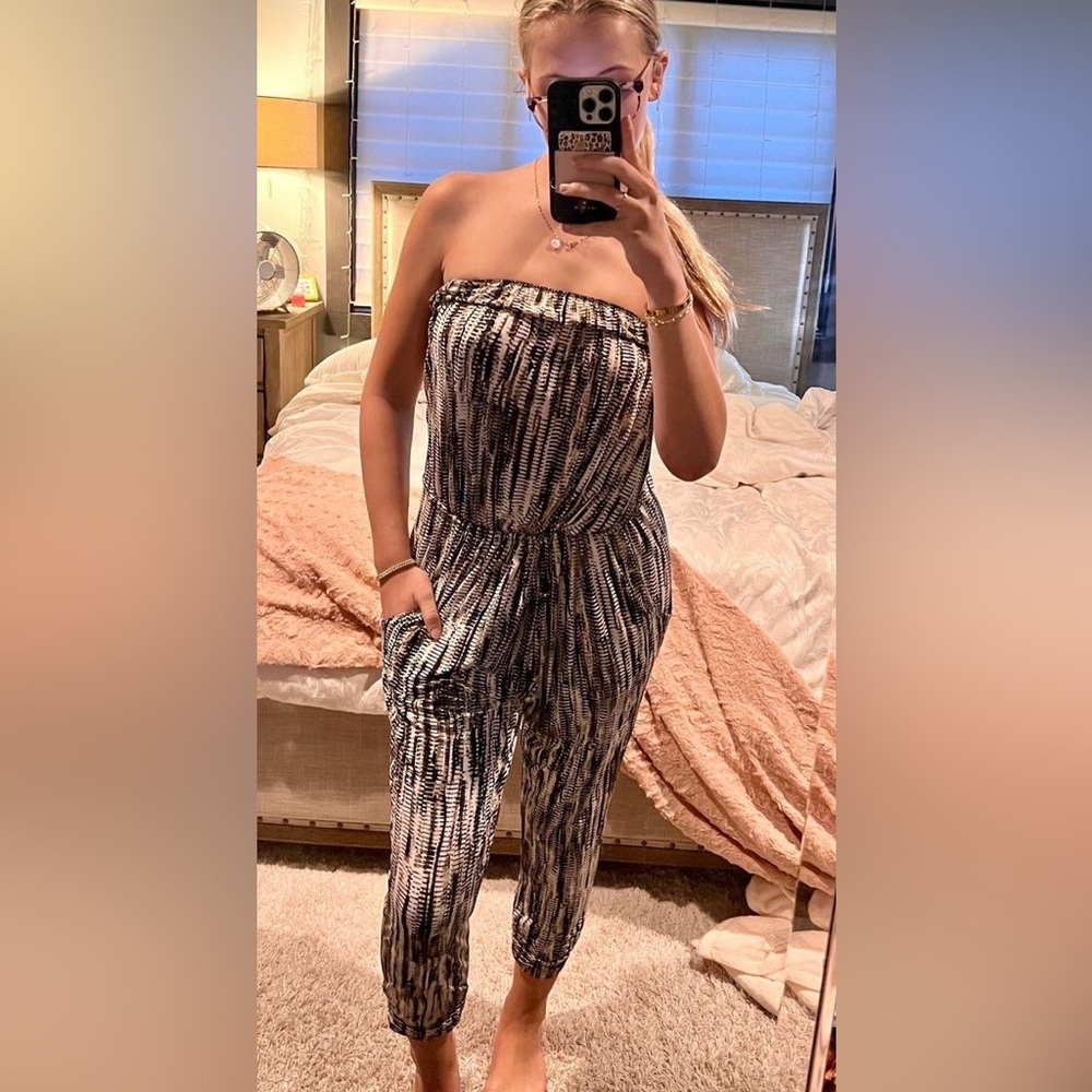 Veronica M Jumpsuit
